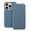 Θήκη FOLIO Side Magnet για IPHONE 14 PRO μπλε