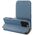 Θήκη FOLIO Side Magnet για IPHONE 14 PRO μπλε
