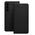 Θήκη LUNA Book Carbon για XIAOMI 14T Pro μαύρο