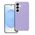 Θήκη CANDY CASE για SAMSUNG S25 PLUS μωβ