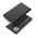 Θήκη SMART CASE Book για MOTOROLA G05 / G15 μαύρο