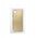 Θήκη METALLIC για XIAOMI Redmi NOTE 14 Pro Plus 5G χρυσό