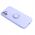 Θήκη SILICONE RING για XIAOMI Redmi Note 14 Pro 5G μωβ