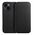 Θήκη DUAL POCKET Book για XIAOMI Redmi Note 14 Pro 5G / 14 Pro Plus 5G μαύρο