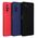 Θήκη SOFT για XIAOMI Redmi Note 14 Pro 5G σκούρο μπλε