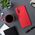 Θήκη SOFT για XIAOMI Redmi Note 14 Pro Plus 5G κόκκινο