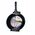 ΤΗΓΑΝΙ BLACK 24 CM