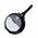 ΤΗΓΑΝΙ BLACK 24 CM