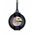 ΤΗΓΑΝΙ BLACK 24 CM