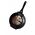 ΤΗΓΑΝΙ BLACK 24 CM