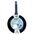 ΤΗΓΑΝΙ HD 12425 GREBLON 20 CM MAKALU