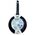 Τηγάνι HD 12426 GREBLON 24 CM MAKALU