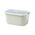 ΔΟΧΕΙΟ ΤΡΟΦΙΜΩΝ EASYCLIP 450 ML NORDIC WHITE 106154032500