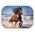 ΚΟΥΤΙ ΜΕΣΗΜΕΡΙΑΝΟΥ CAMPUS WILD HORSE 107440065401