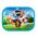 ΚΟΥΤΙ ΜΕΣΗΜΕΡΙΑΝΟΥ CAMPUS PAW PATROL PUPS 107440065400