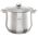 Κατσαρόλα OD 1138 INOX 11 L VICCO GASTRO