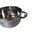 Κατσαρόλα OD 1353 INOX 4.5 L VELIO 22X 12 CM