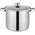 Κατσαρόλα από 1132 VICCO INOX 24 CM 9L