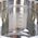 Κατσαρόλα από 1132 VICCO INOX 24 CM 9L