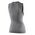 SL1010U Μπλούζα Base Layer χωρίς μανίκια unisex γκρι M