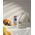 Αφρόλουτρο NIVEA Care Żel pod prysznic Summer Happiness Πορτοκάλι & Αβοκάντο - περιορισμένη έκδοση 250 ml