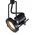 Reality Fiji 823703-02 ράγα οροφής φωτιστικό σποτ 3x50W GU10 μαύρο