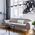 Φωτιστικό κρεμαστό TK Lighting Dallas 6246 5x10W GX53 μαύρο