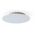 Nowodvorski Cameleon Canopy A Mini 10017 κουτί 4x40W λευκό