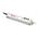 Prescot Σκληρός SCH-30-12 τροφοδοτικό LED στεγανό 12V 30W λευκό
