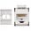 Keystone Emos K0301 RJ45 UTP CAT5E