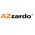 Azzardo Beta Track Magnetic 57 AZ5141 μονοφασική ράγα 2m μαύρη