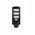 Ηλιακός φωτισμός δρόμου HEDA Street SOLAR 3,2Vx15Ah 2000lm 840 IP65 αισθητήρας