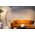 Lucide Curve 44700/11/30 φωτιστικό δαπέδου 1x15W LED 2550-2850K 540 lm μαύρο