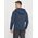 Joma Basilea Softshell Hoodie 101028-331 Γρανίτης L