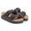 Birkenstock Arizona Platform Flex BF 1027395 Μαύρο 39