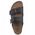 Birkenstock Arizona Platform Flex BF 1027395 Μαύρο 39