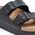 Birkenstock Arizona Πλατφόρμα Flex BF 1027395 Μαύρο 36