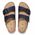 Birkenstock Arizona Πλατφόρμα Flex BF 1027395 Μαύρο 36