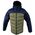 Columbia Puffect Jacket 1864781869 Πορτοκαλί XL