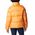Columbia Puffect Jacket 1864781869 Πορτοκαλί XL