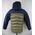 Columbia Puffect Jacket 1864781869 Πορτοκαλί XL
