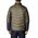 Μπουφάν Columbia Labyrinth Loop 1957313398 Zielone XL