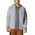 Μπουφάν Softshell με Κουκούλα Columbia Tall Heights 1975591039 γκρι XL