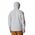 Μπουφάν Softshell με Κουκούλα Columbia Tall Heights 1975591039 γκρι XL