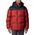 Columbia Puffect Hooded Jacket 2008413849 Πορτοκαλί M