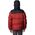 Columbia Puffect Hooded Jacket 2008413849 Πορτοκαλί M