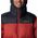 Columbia Puffect Hooded Jacket 2008413849 Πορτοκαλί M