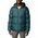 Columbia Puffect Hooded Jacket 2008413414 Granatowe XL