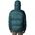 Columbia Puffect Hooded Jacket 2008413414 Granatowe XL