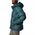Columbia Puffect Hooded Jacket 2008413414 Granatowe XL